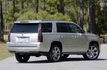 Cadillac Escalade 2015 года